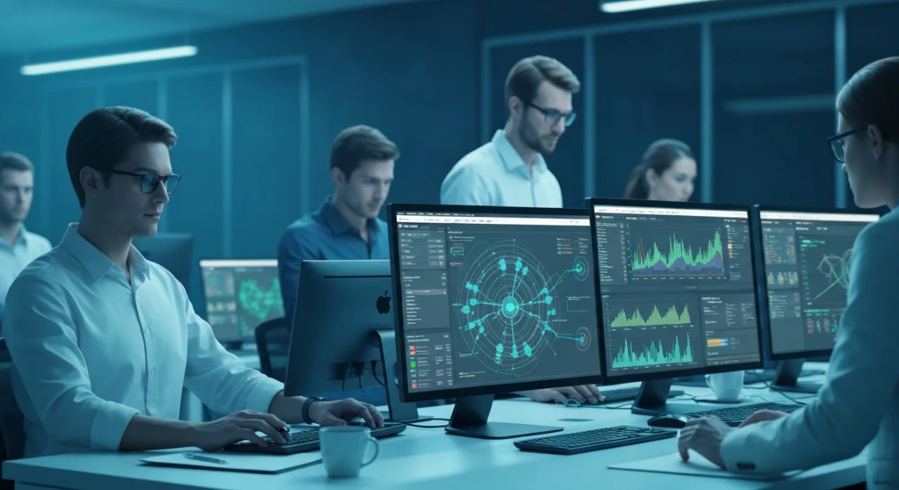 Cybersecurite Niort