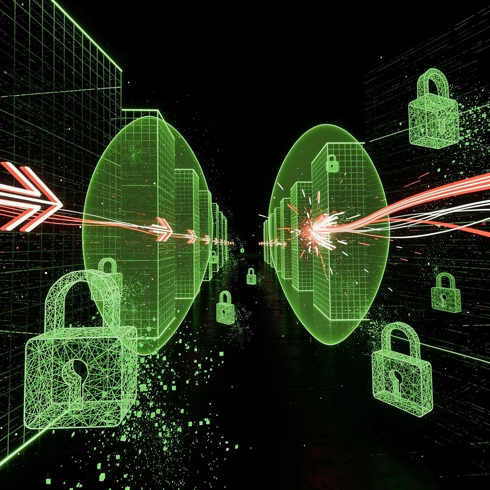 Cybersécurité Niort — Audit, pentest et défense périmétrique en France