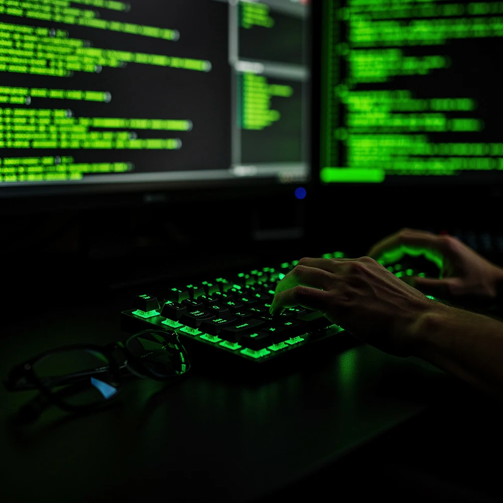 Cybersécurité Niort — Threat hunting, SOC et monitoring 24/7