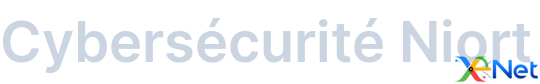 Cybersécurité Niort