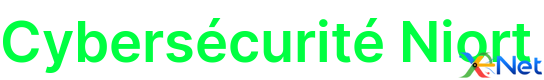 Cybersécurité Niort